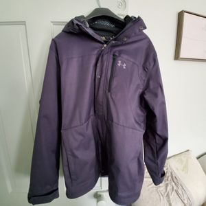UnderArmour multilayer winter coat